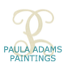 PAULA ADAMS &bull; PAINTINGS